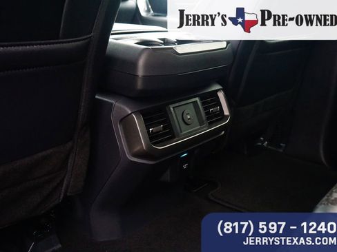 Used 2025 Ford F150 Tremor w/ Bed Utility Package AWD/4WD image 22
