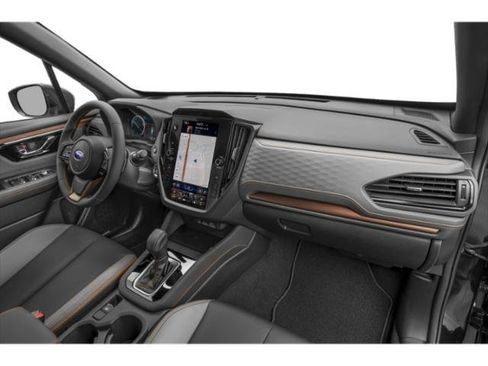 New 2026 Subaru Forester Touring AWD/4WD image 17