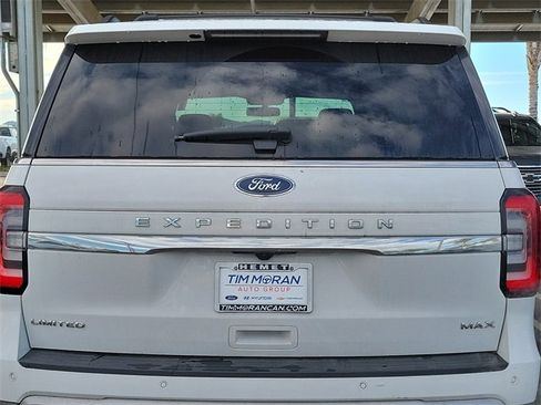 Used 2024 Ford Expedition Max Limited image 28