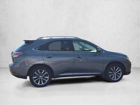 Used 2015 Lexus RX 350 FWD image 4