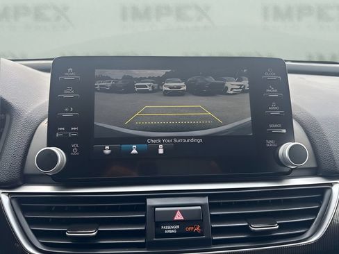 Used 2020 Honda Accord Sport image 11