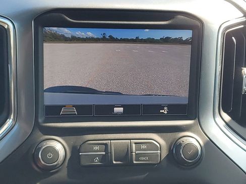 Used 2020 Chevrolet Silverado 1500 LT w/ All-Star Edition image 30