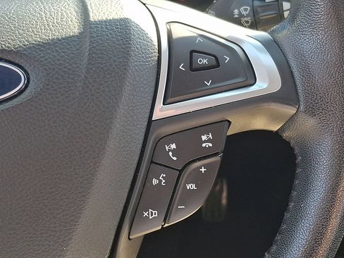 Used 2018 Ford Fusion Titanium FWD image 24