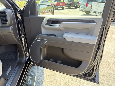 New 2026 GMC Sierra 1500 SLT w/ SLT Premium Plus Package AWD/4WD image 18