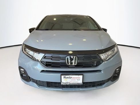Used 2025 Honda Odyssey Sport-L image 2