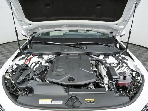 New 2025 Audi A5 2.0T Premium Plus image 37