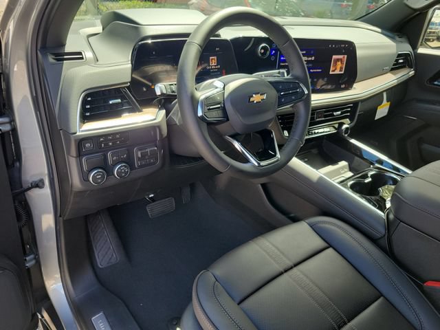 New 2026 Chevrolet Tahoe High Country RWD image 22