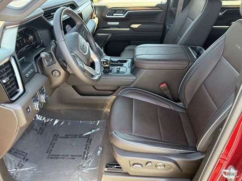 Used 2024 GMC Sierra 1500 Denali image 21
