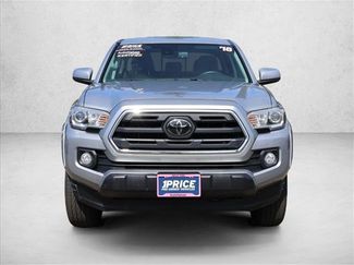 Used 2018 Toyota Tacoma SR5 video 2