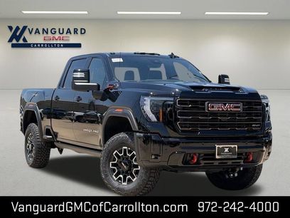 New 2026 GMC Sierra 2500 AT4X