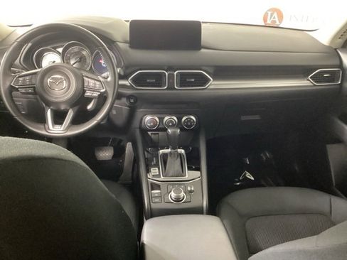 Used 2025 MAZDA CX-5 AWD 2.5 S image 11