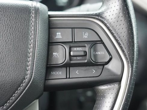 Certified 2025 Toyota Tundra SR5 w/ SR5 Convenience Package AWD/4WD image 24