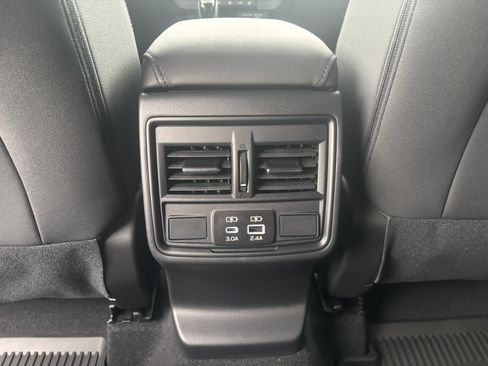 New 2026 Subaru Outback Premium image 36