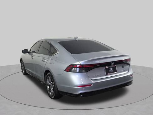 Used 2024 Honda Accord EX-L image 37