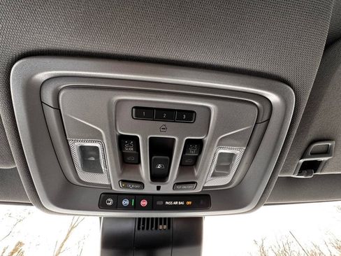 New 2026 Chevrolet Silverado 2500 LTZ w/ Z71 Chrome Sport Edition image 27