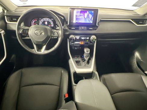 Used 2024 Toyota RAV4 XLE Premium FWD image 30