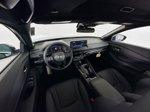 New 2026 Honda Accord Sport image 23