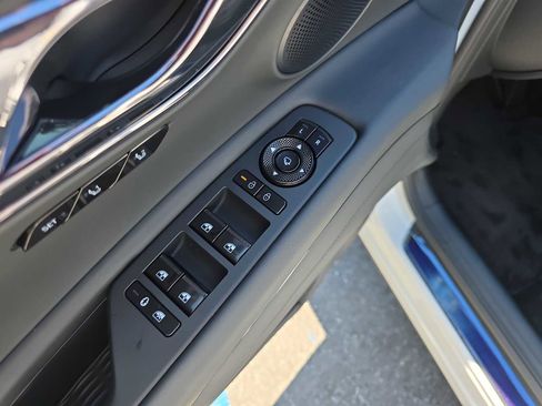 New 2026 Genesis GV80 3.5T Prestige image 22