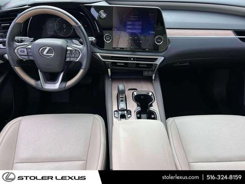 Certified 2023 Lexus RX 350 Premium w/ Cold Area Package AWD/4WD image 18