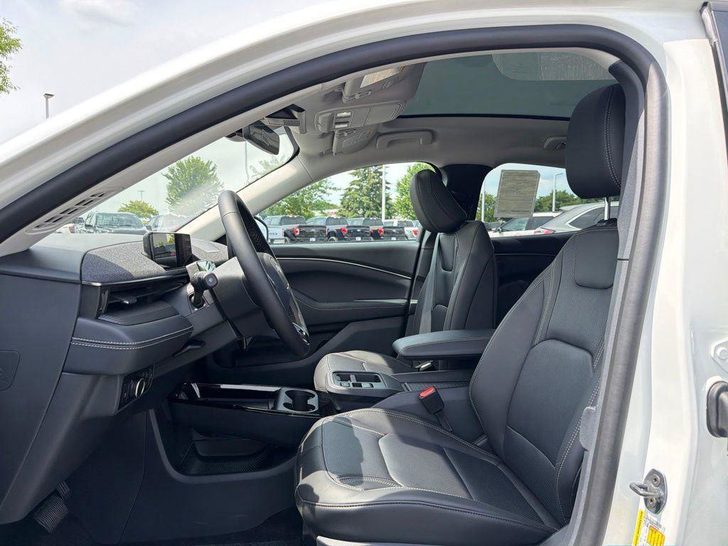 New 2026 Ford Mustang Mach-E Premium AWD/4WD image 27