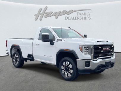 Used 2022 GMC Sierra 2500 Pro w/ Convenience Package