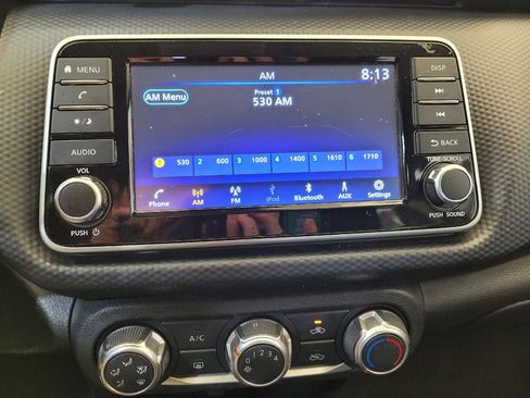 Used 2024 Nissan Kicks S FWD image 25