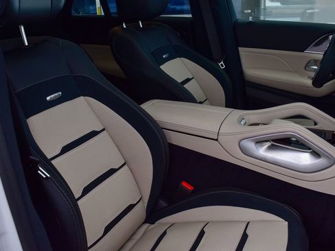 Used 2026 Mercedes-Benz GLE 53 AMG GLE 53 AMGﾮ image 27