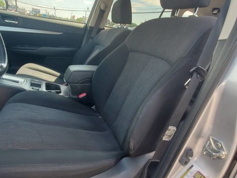 Used 2013 Subaru Outback 2.5i Premium AWD/4WD image 11