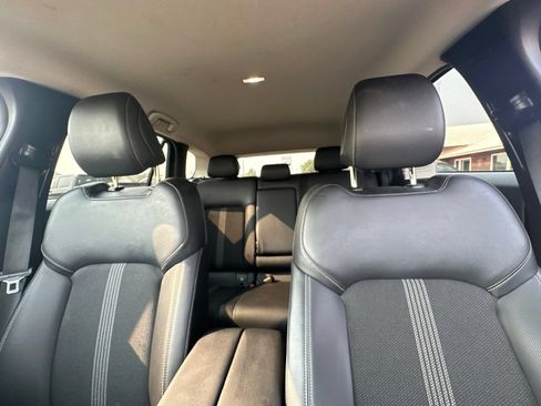 Used 2025 MAZDA CX-50 AWD 2.5 S w/ Preferred Package image 17