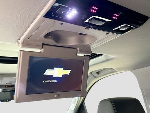 Used 2020 Chevrolet Tahoe Premier image 29
