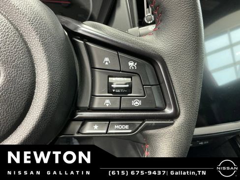 Used 2023 Subaru WRX GT AWD/4WD image 46
