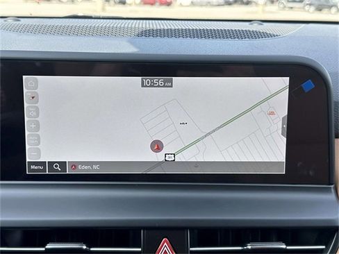 New 2026 Kia Seltos EX w/ EX Sunroof Package image 9