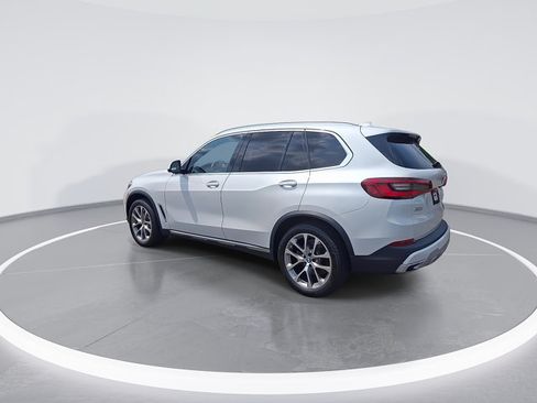 Used 2019 BMW X5 xDrive40i w/ Premium Package 2 AWD/4WD image 7