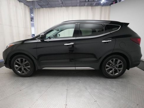 Used 2018 Hyundai Santa Fe Sport AWD/4WD image 26