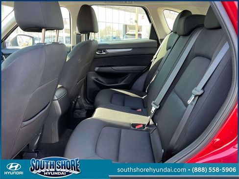 Used 2023 MAZDA CX-5 AWD 2.5 S image 15