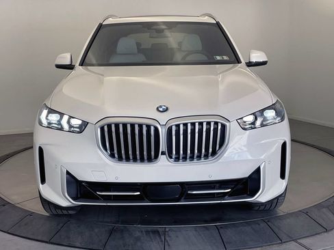 Used 2026 BMW X5 xDrive40i AWD/4WD image 8