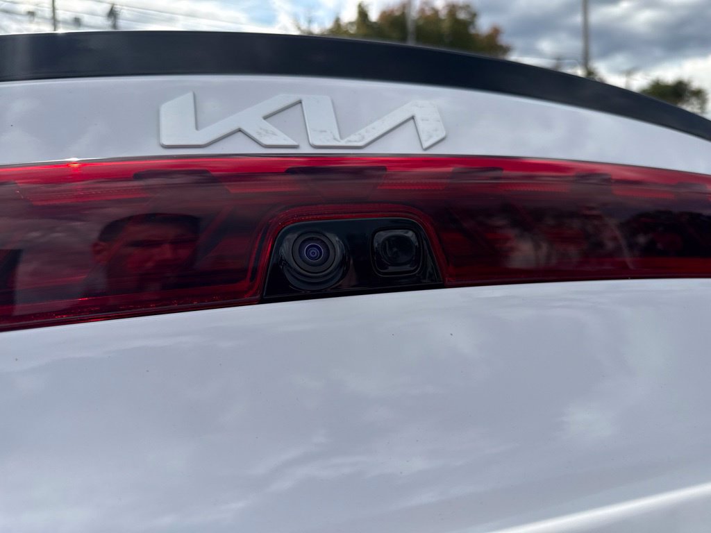 Certified 2024 Kia K5 GT-Line AWD/4WD image 17