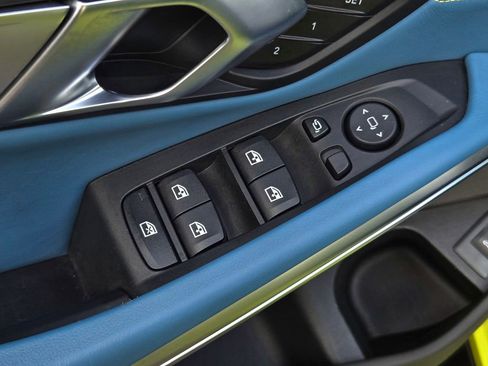 Used 2023 BMW M3 Competition w/ M Carbon Exterior Package image 15