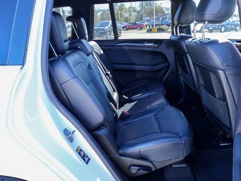 Used 2018 Mercedes-Benz GLS 450 4MATIC image 10