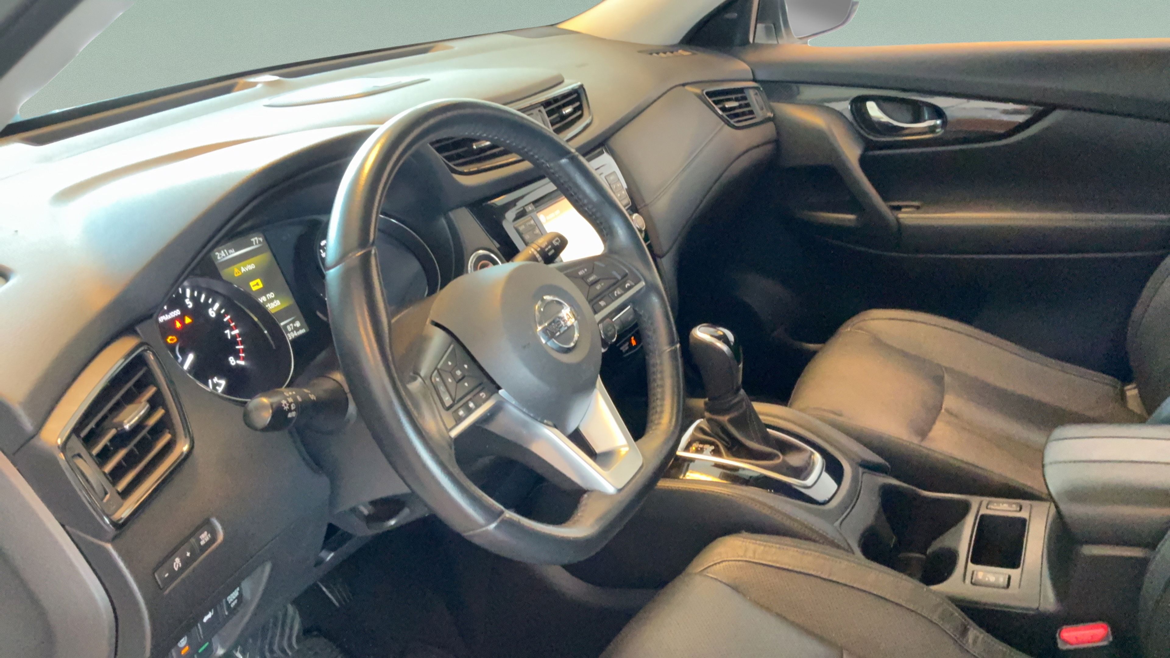 Used 2017 Nissan Rogue SL AWD/4WD image 23