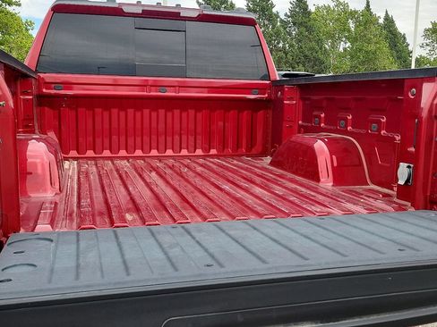 Used 2024 Chevrolet Silverado 1500 RST w/ Texas Edition Plus AWD/4WD image 18