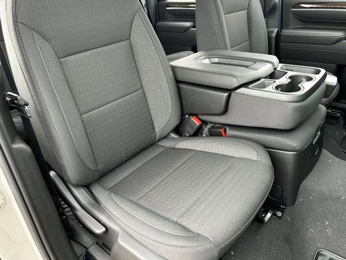 New 2026 GMC Sierra 2500 SLE AWD/4WD image 27