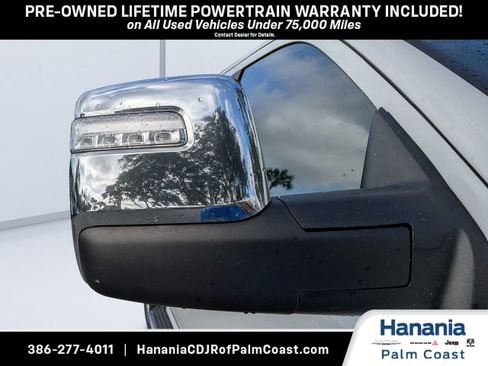 Used 2023 RAM 2500 Laramie AWD/4WD image 11
