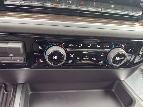 New 2026 Chevrolet Silverado 1500 RST w/ Convenience Package II image 13