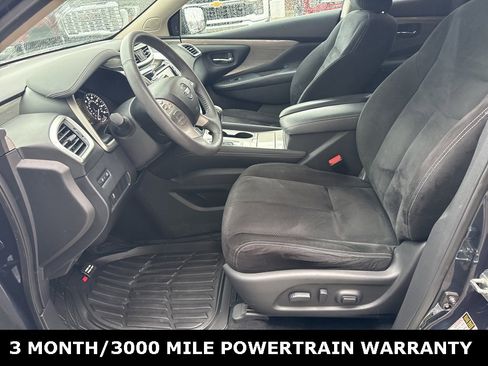 Used 2017 Nissan Murano SV w/ Premium Plus Package image 15