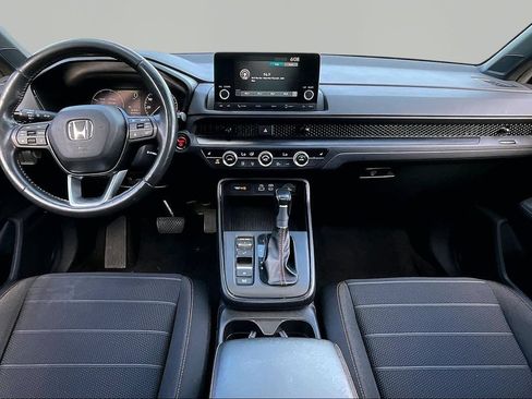 Used 2024 Honda CR-V Sport image 8