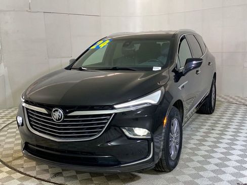 Used 2024 Buick Enclave Essence w/ LPO, Floor Liner Package image 20