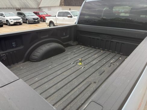 Used 2026 Ford F250 Lariat w/ Chrome Package AWD/4WD image 5