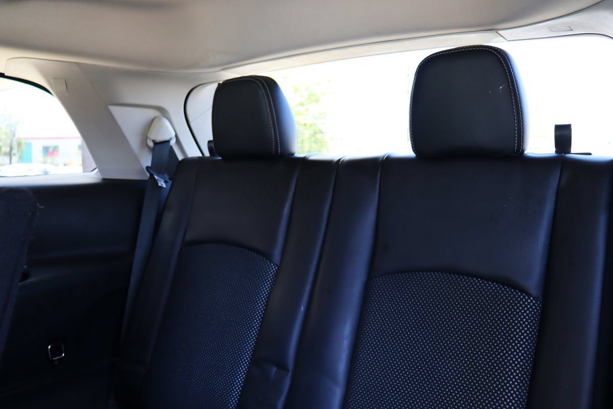 Used 2020 Dodge Journey Crossroad FWD image 36