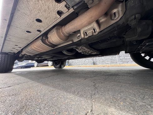 Used 2019 Mercedes-Benz G 550 G 550 AWD 4MATIC 4dr SUV image 36